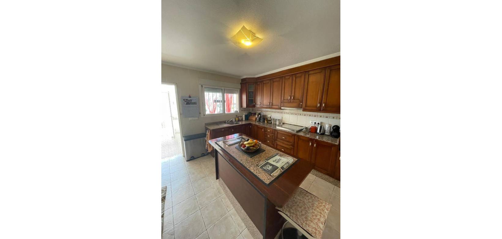 Wederverkoop - Villa - Pinoso - 