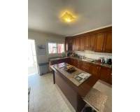Wederverkoop - Villa - Pinoso - 