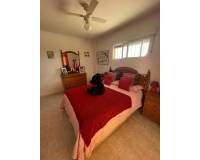 Wederverkoop - Villa - Pinoso - 
