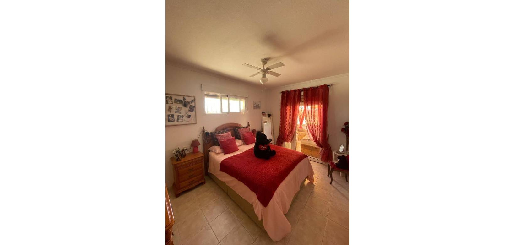 Wederverkoop - Villa - Pinoso - 