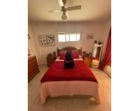 Wederverkoop - Villa - Pinoso - 