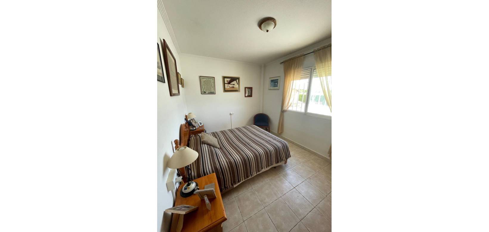 Wederverkoop - Villa - Pinoso - 