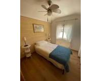 Wederverkoop - Villa - Pinoso - 