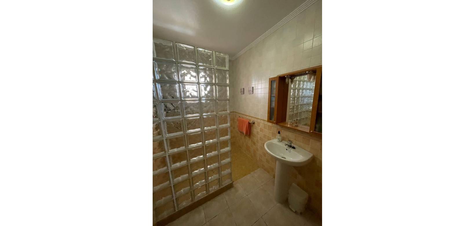 Wederverkoop - Villa - Pinoso - 