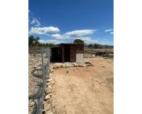 Wederverkoop - Villa - Pinoso - 