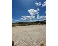 Wederverkoop - Villa - Pinoso - 