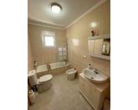 Wederverkoop - Villa - Pinoso - 