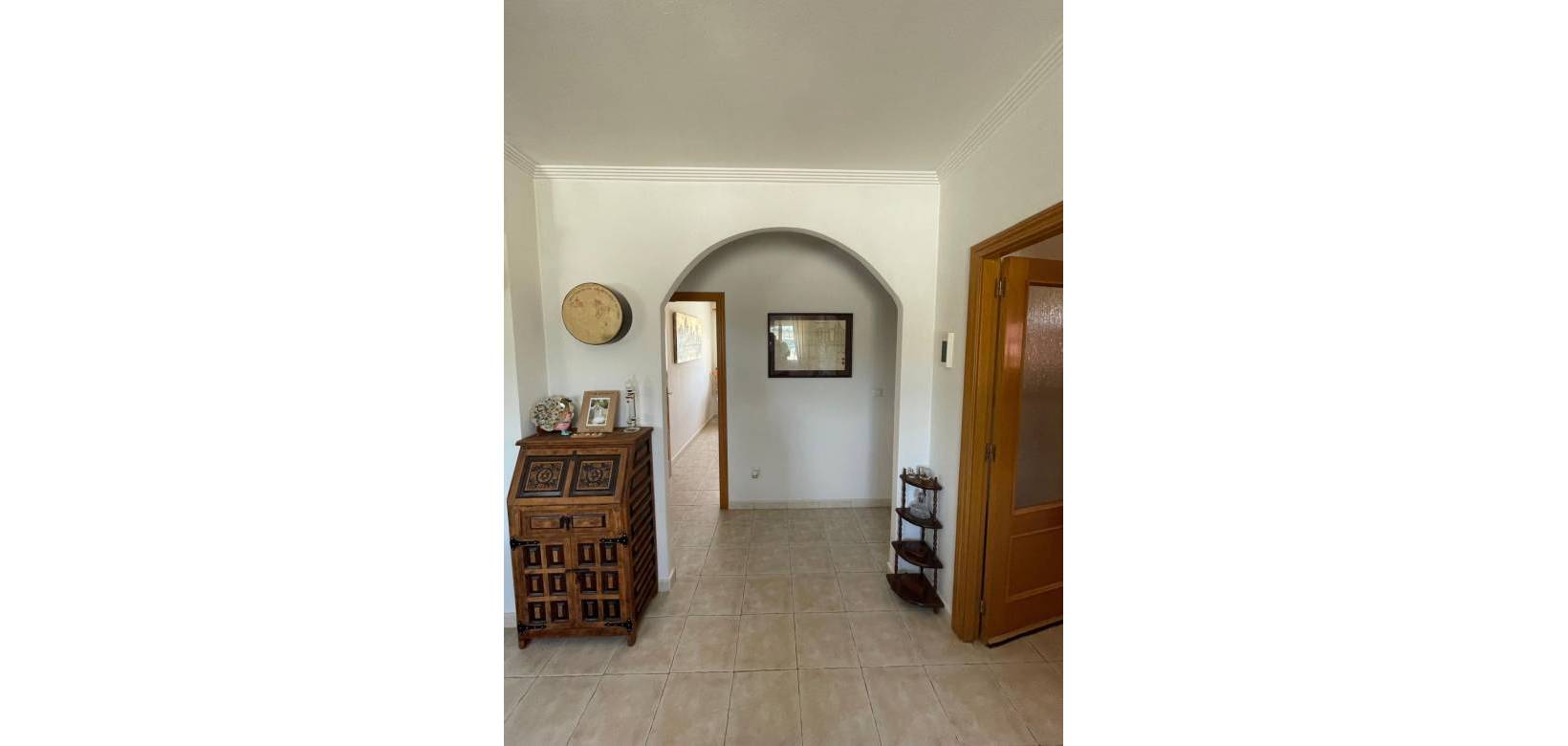 Wederverkoop - Villa - Pinoso - 