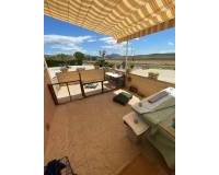 Wederverkoop - Villa - Pinoso - 