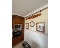 Wederverkoop - Villa - Pinoso - 