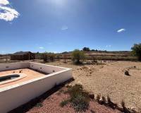 Wederverkoop - Villa - Pinoso - 