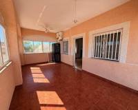 Wederverkoop - Villa - Pinoso - 