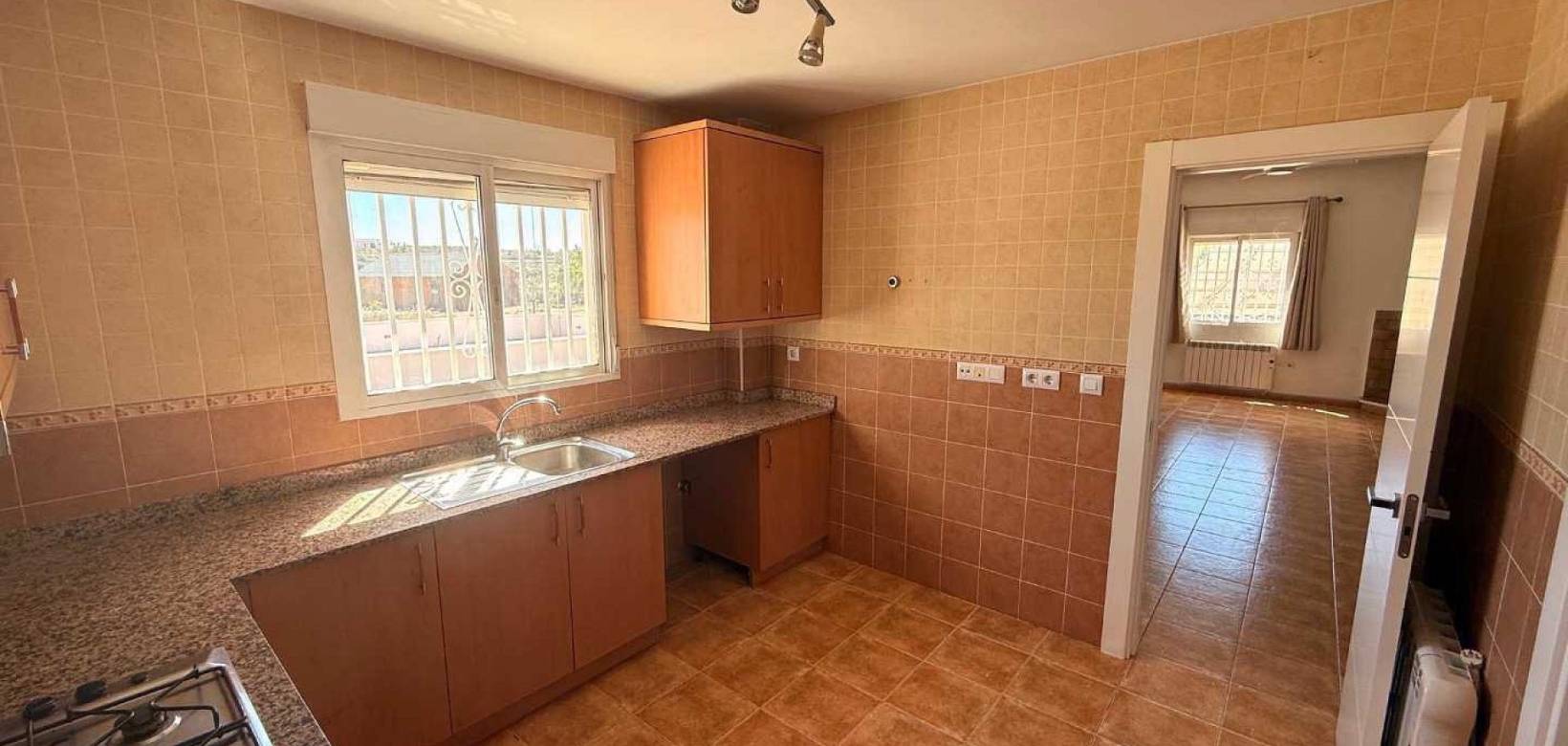 Wederverkoop - Villa - Pinoso - 