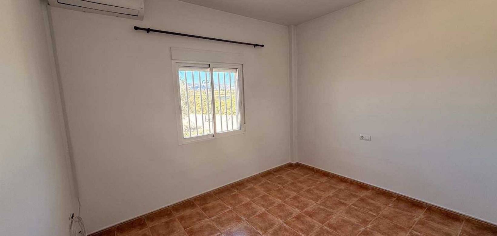 Wederverkoop - Villa - Pinoso - 