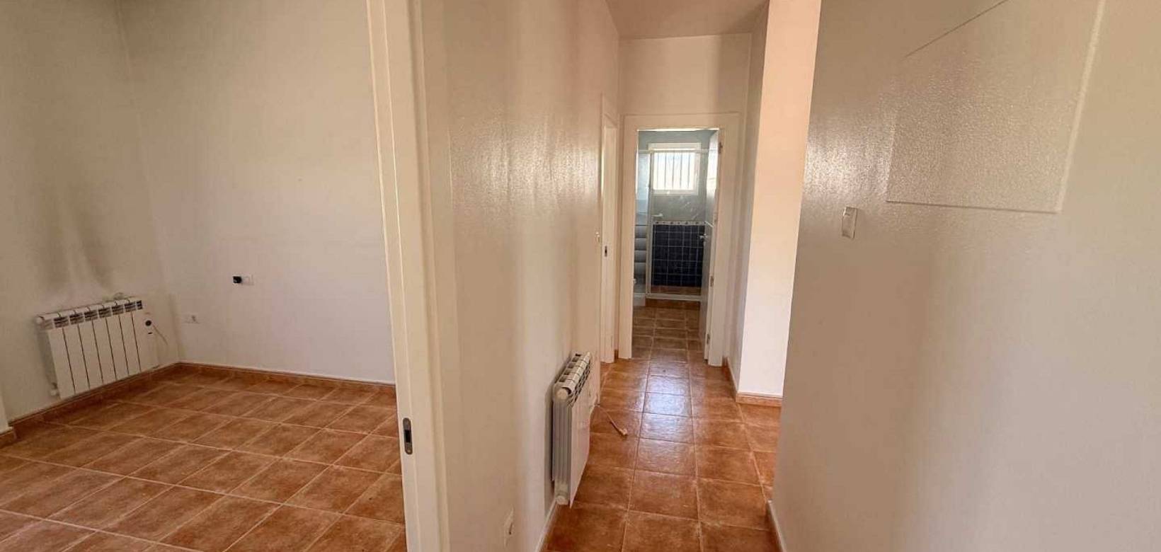 Wederverkoop - Villa - Pinoso - 