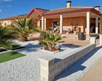 Wederverkoop - Villa - Pinoso