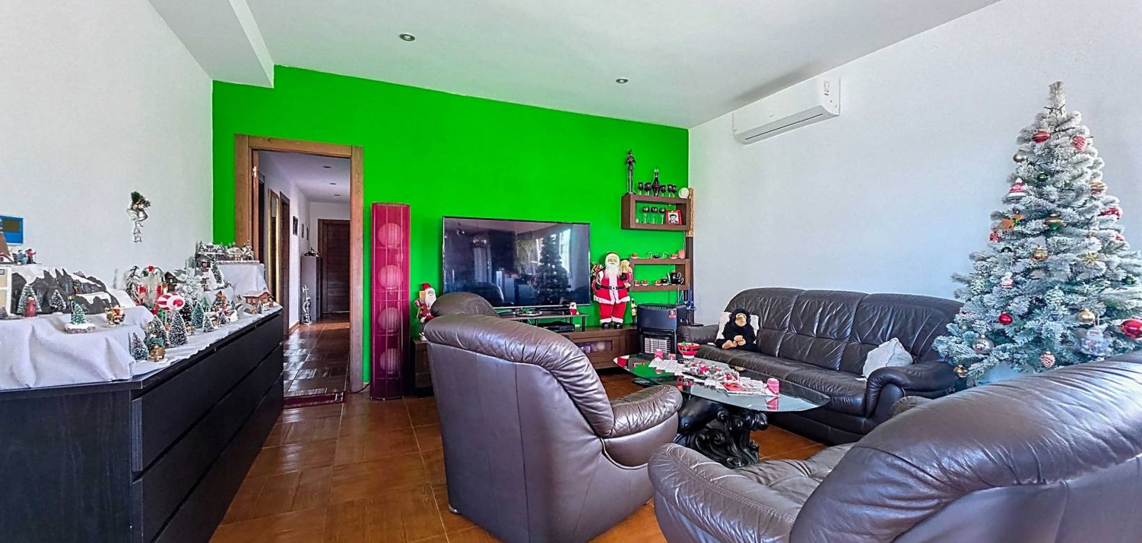 Wederverkoop - Villa - Pinoso