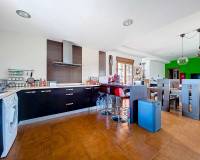 Wederverkoop - Villa - Pinoso