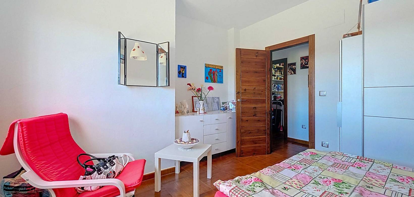 Wederverkoop - Villa - Pinoso