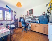 Wederverkoop - Villa - Pinoso