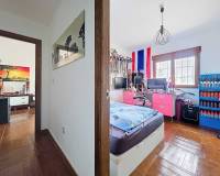 Wederverkoop - Villa - Pinoso