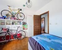 Wederverkoop - Villa - Pinoso
