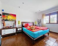 Wederverkoop - Villa - Pinoso