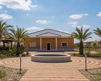 Wederverkoop - Villa - Pinoso - 