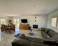 Wederverkoop - Villa - Pinoso - 