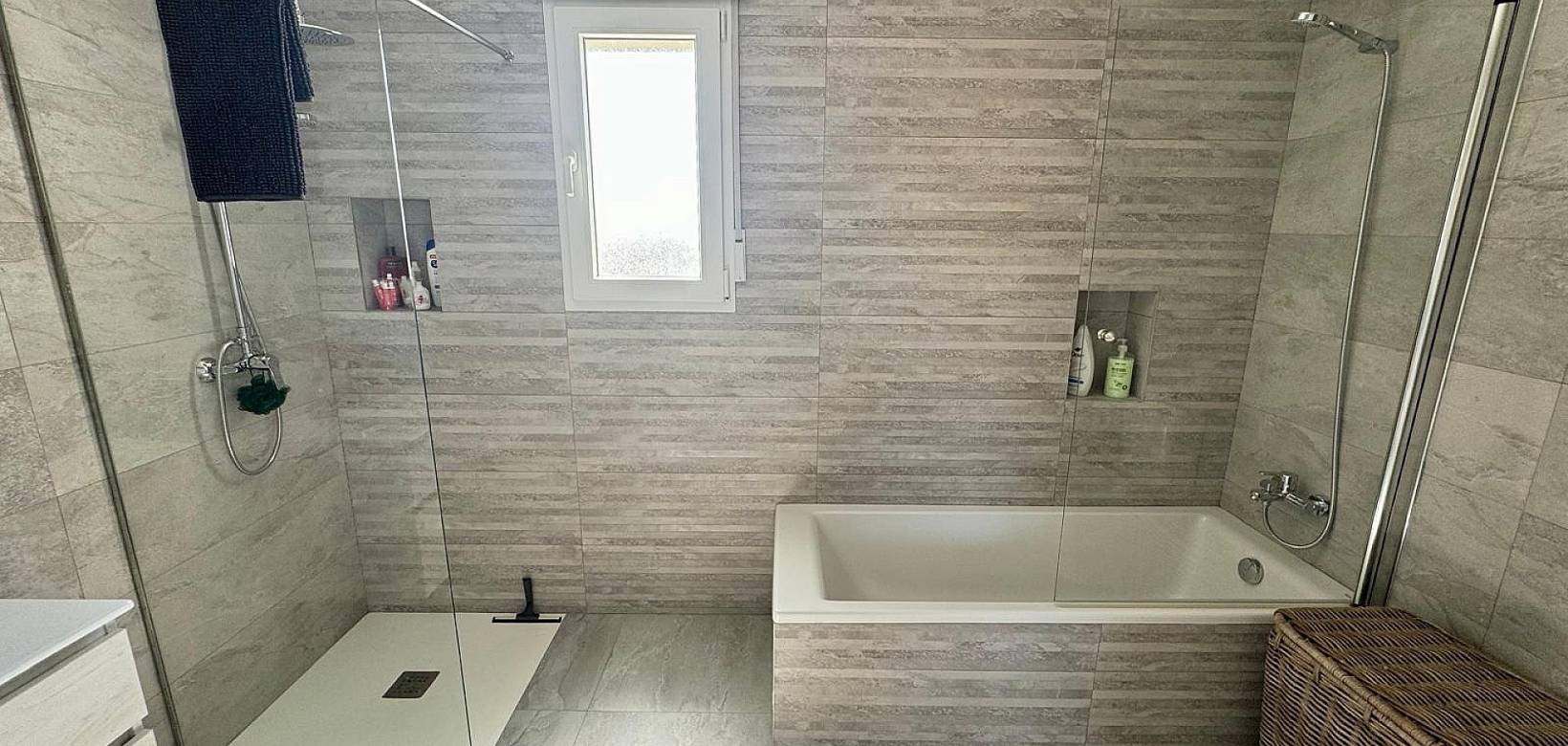 Wederverkoop - Villa - Pinoso - 