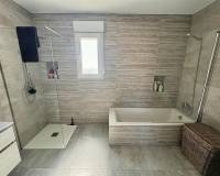 Wederverkoop - Villa - Pinoso - 