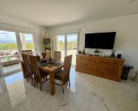 Wederverkoop - Villa - Pinoso - 