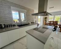 Wederverkoop - Villa - Pinoso - 