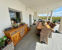 Wederverkoop - Villa - Pinoso - 