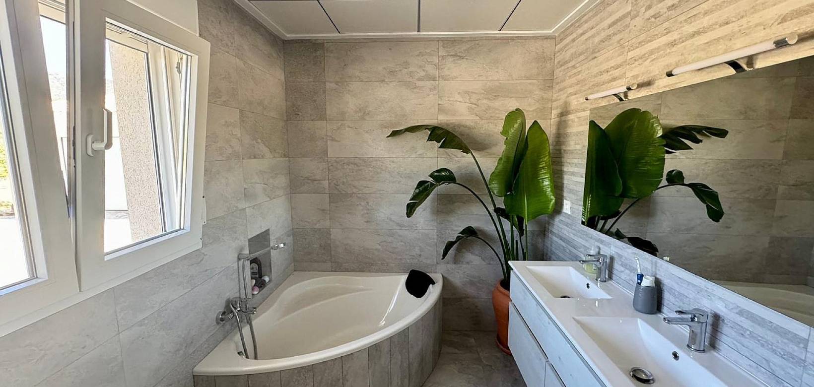 Wederverkoop - Villa - Pinoso - 