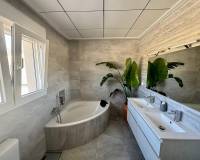 Wederverkoop - Villa - Pinoso - 