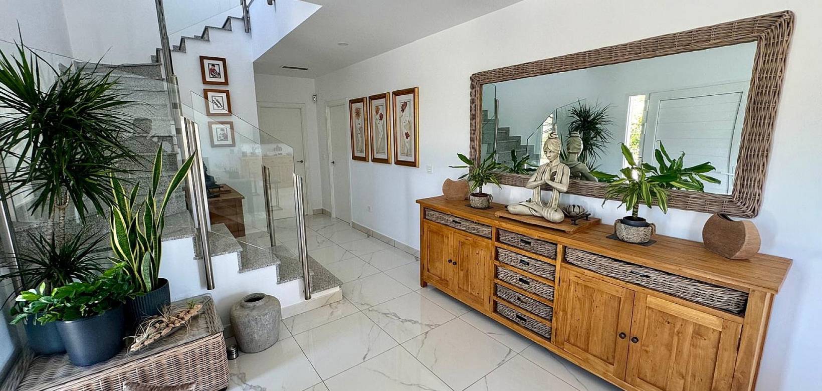Wederverkoop - Villa - Pinoso - 