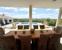 Wederverkoop - Villa - Pinoso - 