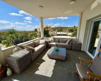Wederverkoop - Villa - Pinoso - 