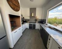Wederverkoop - Villa - Pinoso - 