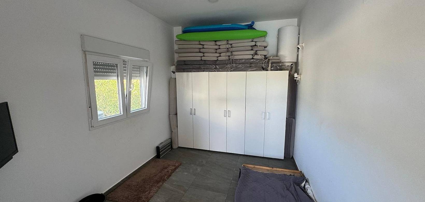Wederverkoop - Villa - Pinoso - 