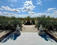 Wederverkoop - Villa - Pinoso - 