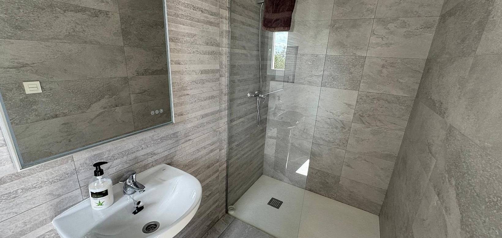 Wederverkoop - Villa - Pinoso - 