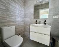 Wederverkoop - Villa - Pinoso - 