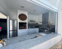 Wederverkoop - Villa - Pinoso - 