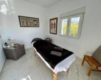 Wederverkoop - Villa - Pinoso - 