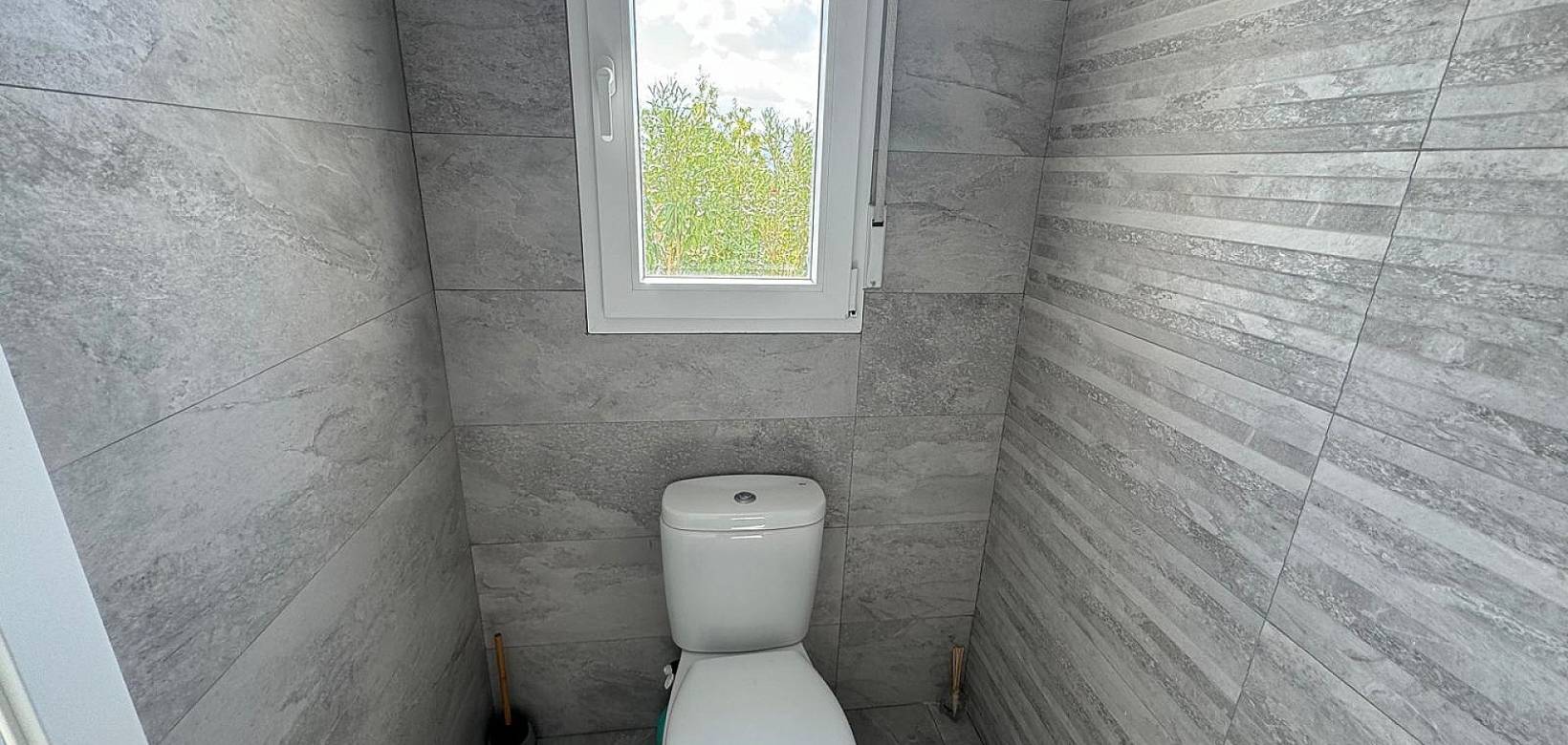 Wederverkoop - Villa - Pinoso - 