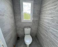 Wederverkoop - Villa - Pinoso - 