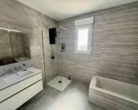 Wederverkoop - Villa - Pinoso - 