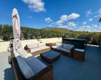 Wederverkoop - Villa - Pinoso - 